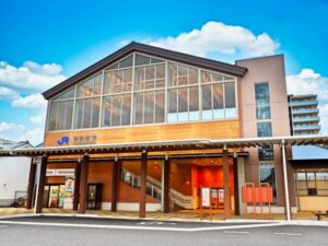 廿日市駅
