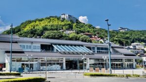 尾道駅