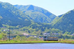 庄原市の風景